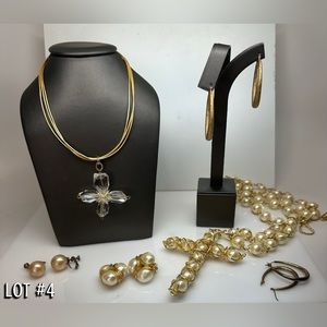 Boutique Jewelry Bundle